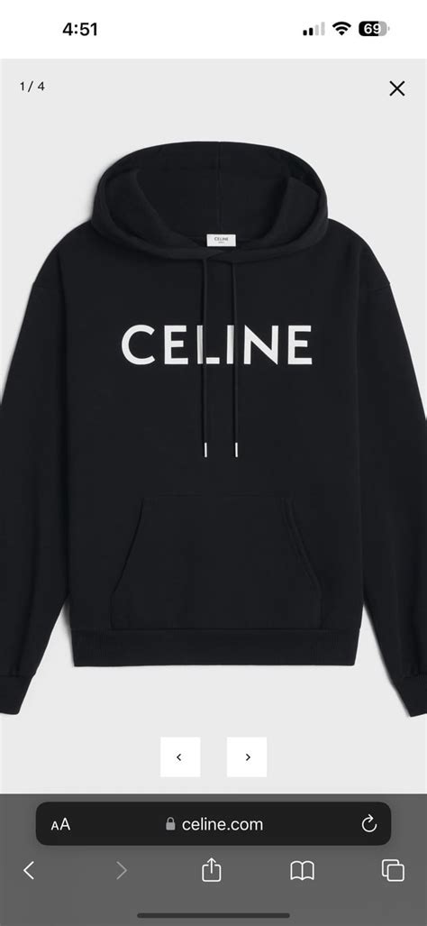 celine tracksuit jacket|celine tracksuit pandabuy.